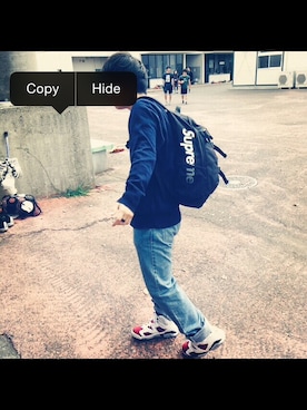 tnpanさんのコーディネート