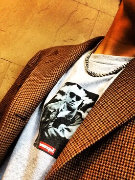 tnpanさんのコーディネート