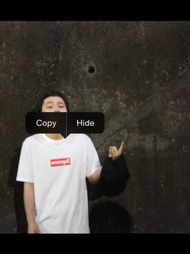 tnpanさんのコーディネート