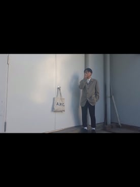 tnpanさんのコーディネート