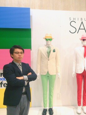 tnpanさんのコーディネート