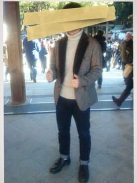 tnpanさんのコーディネート