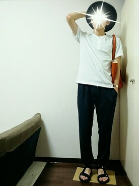 junpeiさんのコーディネート