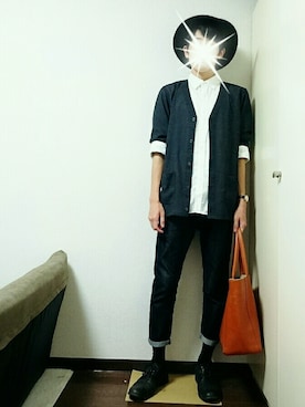 junpeiさんのコーディネート