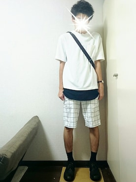 junpeiさんのコーディネート