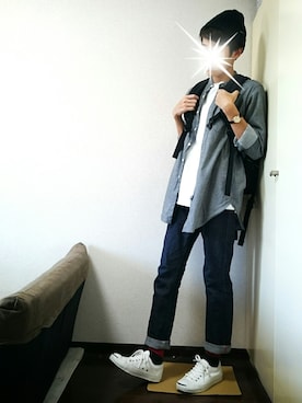 junpeiさんのコーディネート