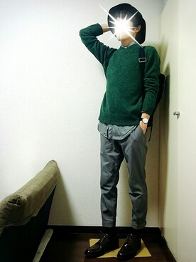 junpeiさんのコーディネート