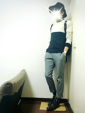 junpeiさんのコーディネート