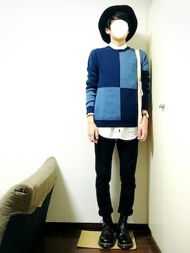 junpeiさんのコーディネート