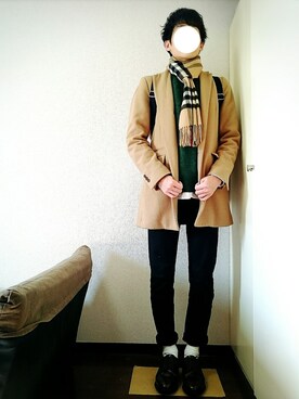junpeiさんのコーディネート