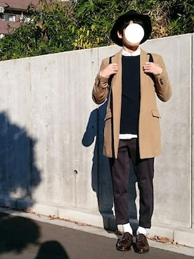 junpeiさんのコーディネート