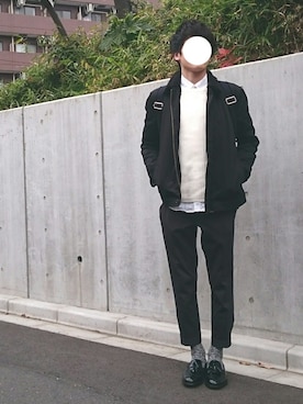 junpeiさんのコーディネート