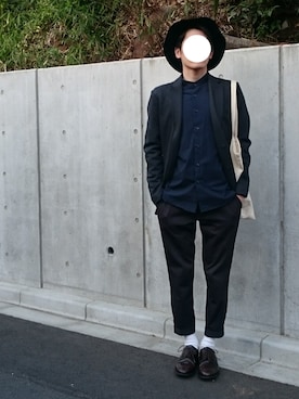 junpeiさんのコーディネート