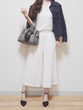 selectshop_citronさんのコーディネート