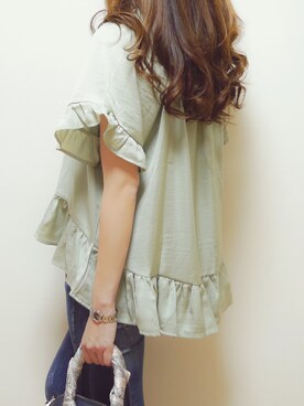 selectshop_citronさんのコーディネート