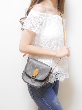 selectshop_citronさんのコーディネート