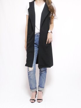 selectshop_citronさんのコーディネート