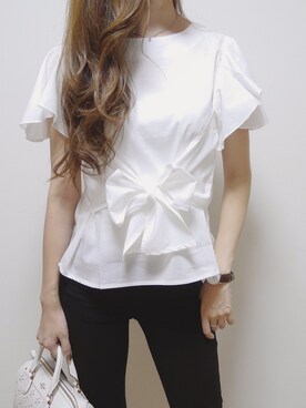 selectshop_citronさんのコーディネート