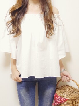 selectshop_citronさんのコーディネート