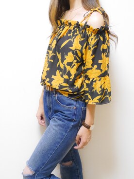 selectshop_citronさんのコーディネート