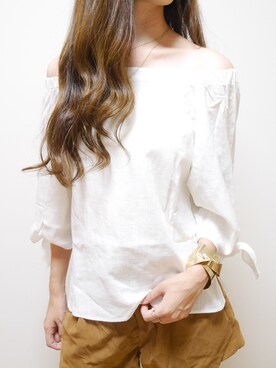 selectshop_citronさんのコーディネート