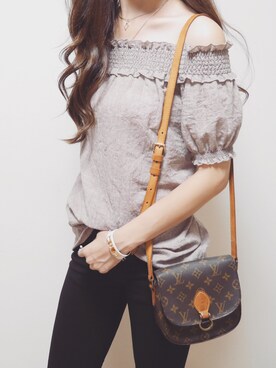 selectshop_citronさんのコーディネート