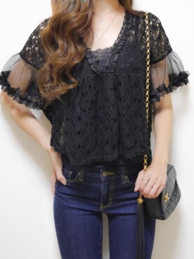 selectshop_citronさんのコーディネート