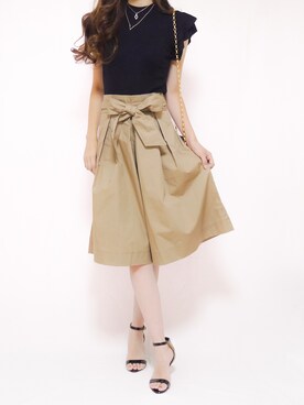 selectshop_citronさんのコーディネート