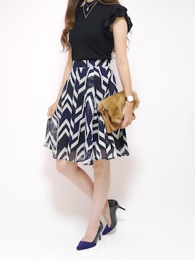 selectshop_citronさんのコーディネート