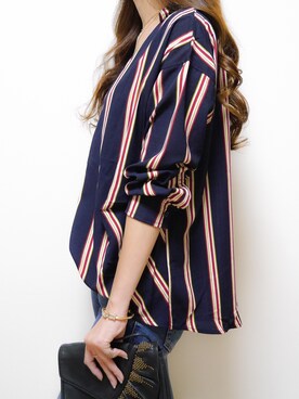 selectshop_citronさんのコーディネート