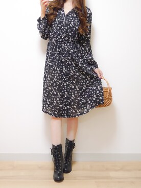 selectshop_citronさんのコーディネート