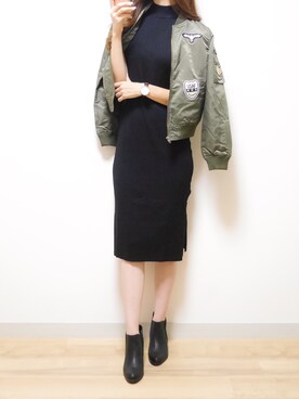 selectshop_citronさんのコーディネート