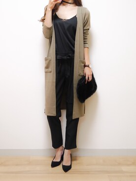 selectshop_citronさんのコーディネート