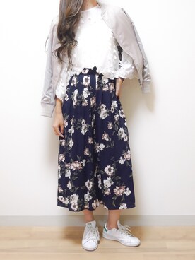 selectshop_citronさんのコーディネート