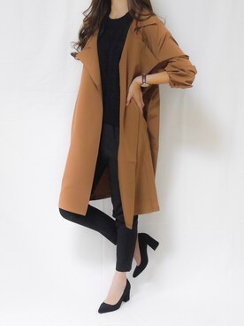 selectshop_citronさんのコーディネート