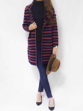 selectshop_citronさんのコーディネート