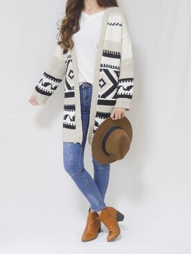 selectshop_citronさんのコーディネート