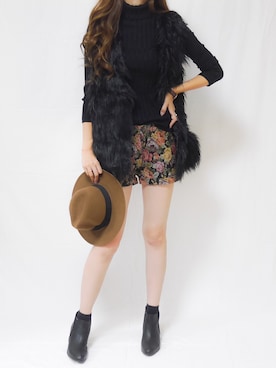 selectshop_citronさんのコーディネート