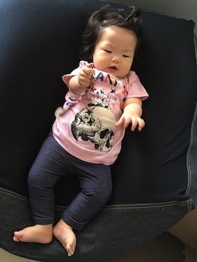 MiYudukiさんのコーディネート