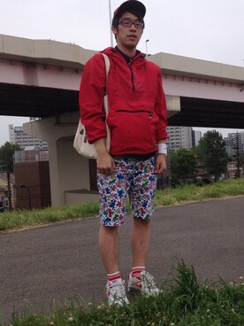 みたくんさんのコーディネート