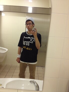 みたくんさんのコーディネート