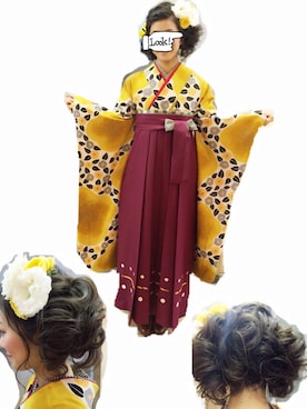 わやぱんさんのコーディネート