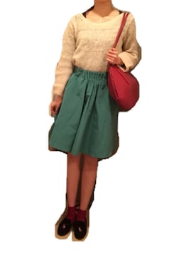 わやぱんさんのコーディネート