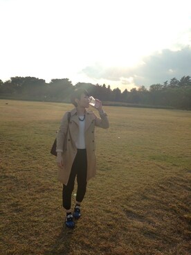 babuさんのコーディネート