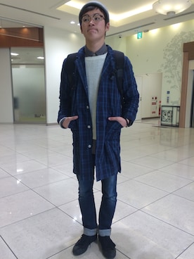 kouta ueda さんのコーディネート