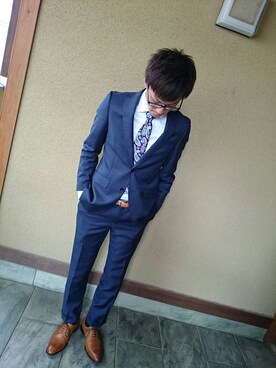 kouta ueda さんのコーディネート