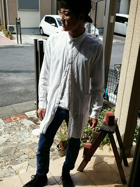 kouta ueda さんのコーディネート