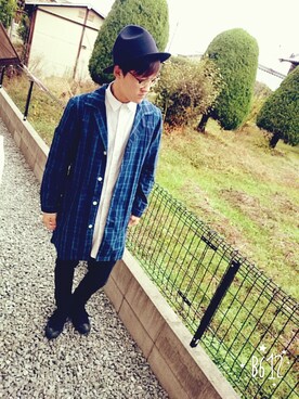 kouta ueda さんのコーディネート