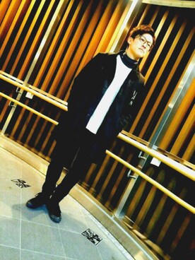 kouta ueda さんのコーディネート