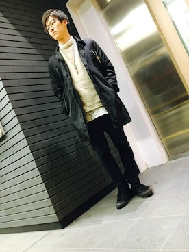 kouta ueda さんのコーディネート